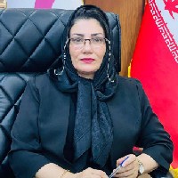 راحله شعبانی